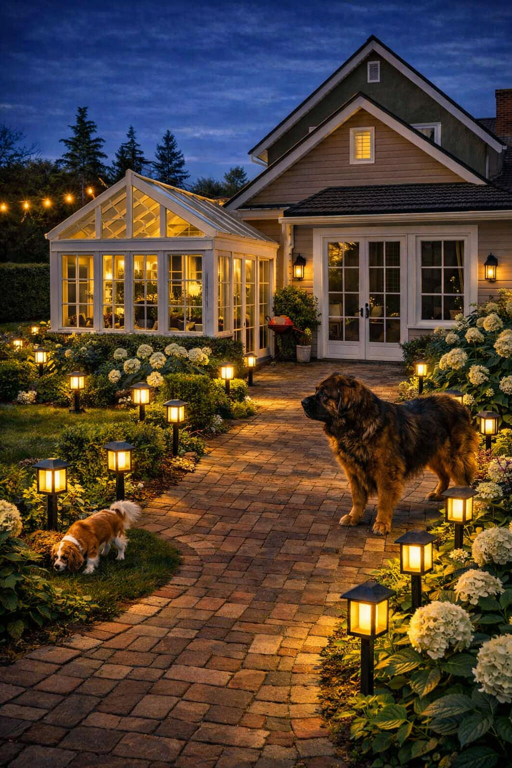 " A Little Night Magic" Sponsored by Albelt Store